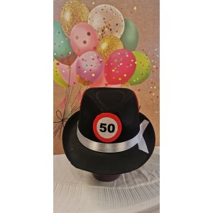 50-es kalap