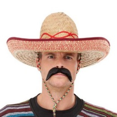 sombreró mexikói kalap