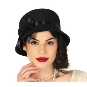 női kalap 20-as évek