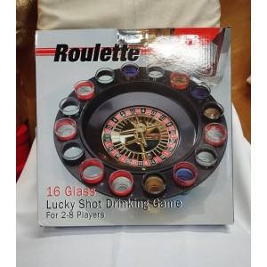 Roulette játék
