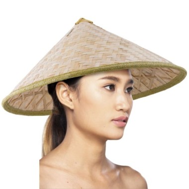 kínai  kalap
