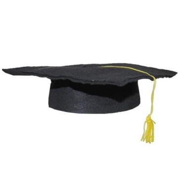 Diploma kalap