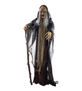 boszorkány fény, hang, mozgással boszorkány fény, hang, mozgással