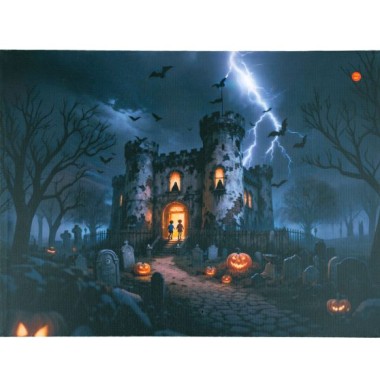 halloween kép