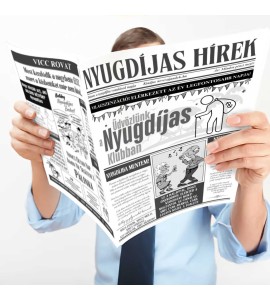 nyugdíjas újság nyugdíjas újság