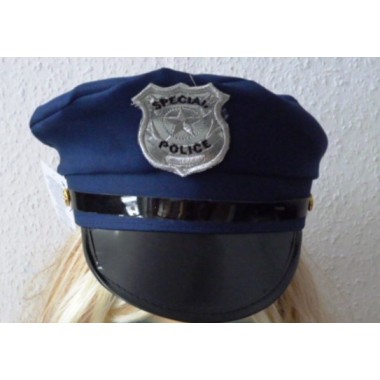 Rendőr kalap