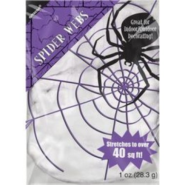 Fehér Pókháló, 30 gramm