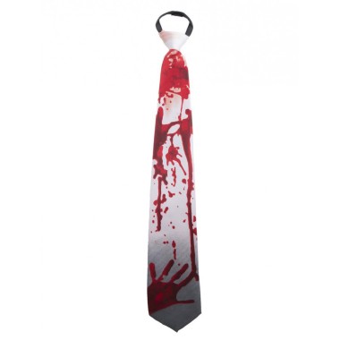 Véres nyakkendő