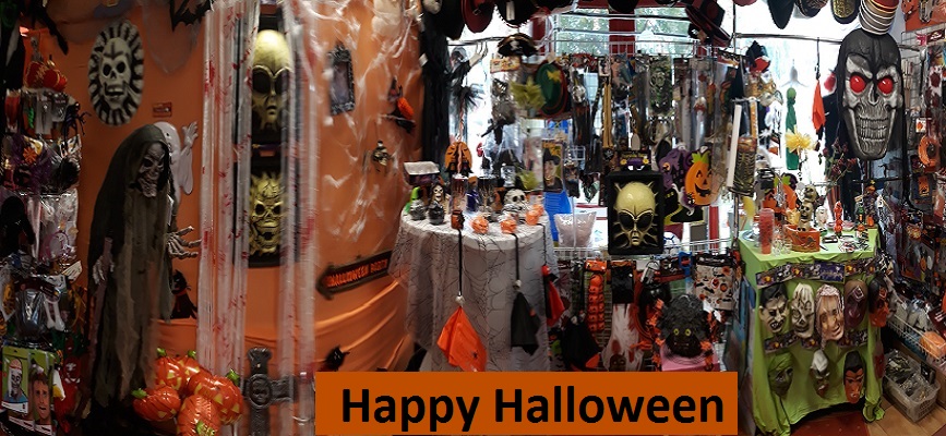 Halloween