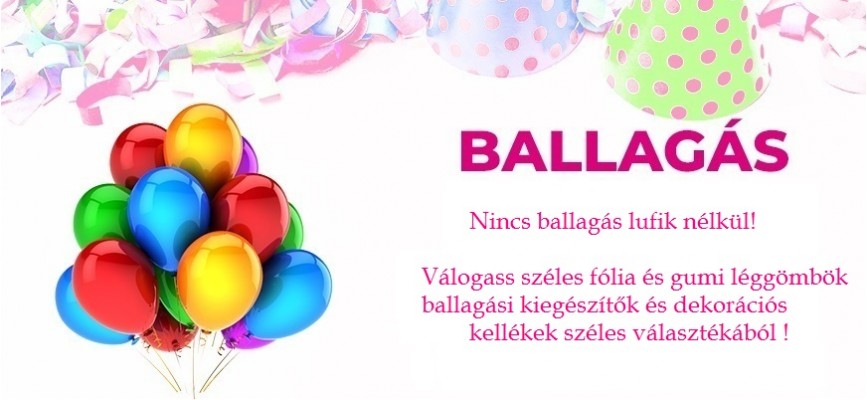 ballagas