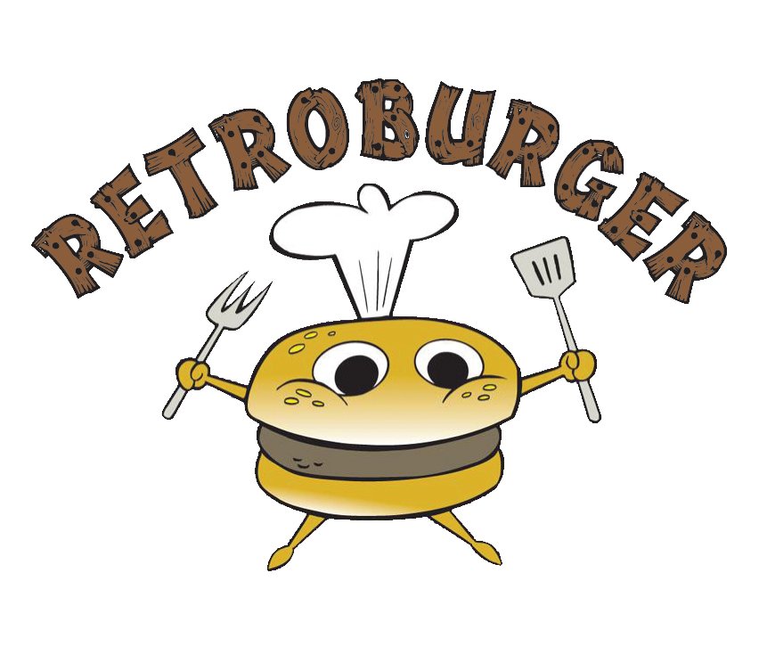 Retroburger